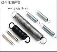 江阳弹簧/现货拉簧定做各种规格压缩弹簧拉伸弹簧扭簧卡簧0.6/0.7