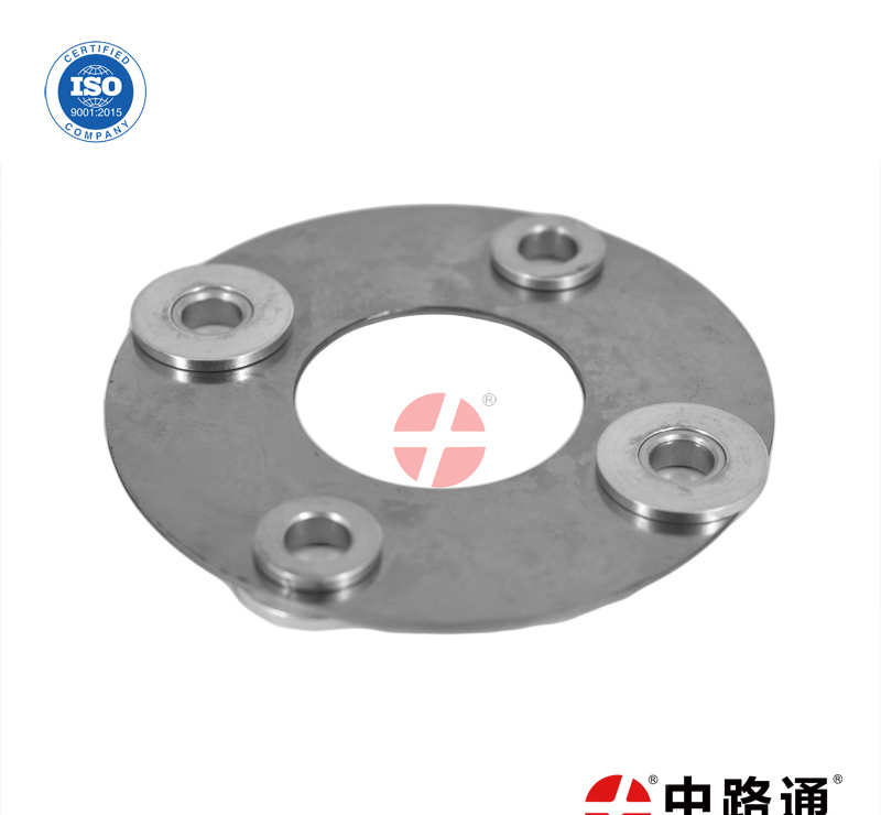 喷油器铜垫片DK156605-5920喷油嘴铜垫 - 4
