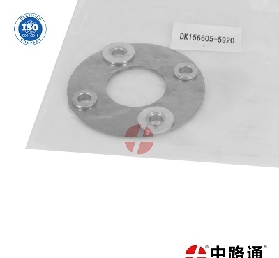 喷油器铜垫片DK156605-5920喷油嘴铜垫 - 2