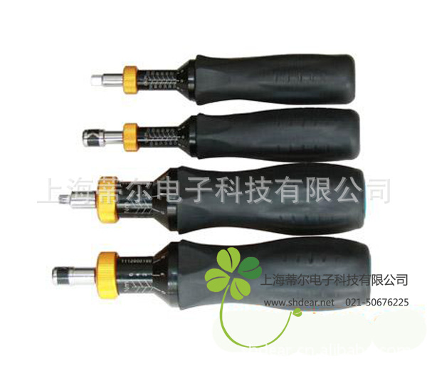 棘轮式扭力批 预置式扭力螺丝刀 台湾SIMART - 2