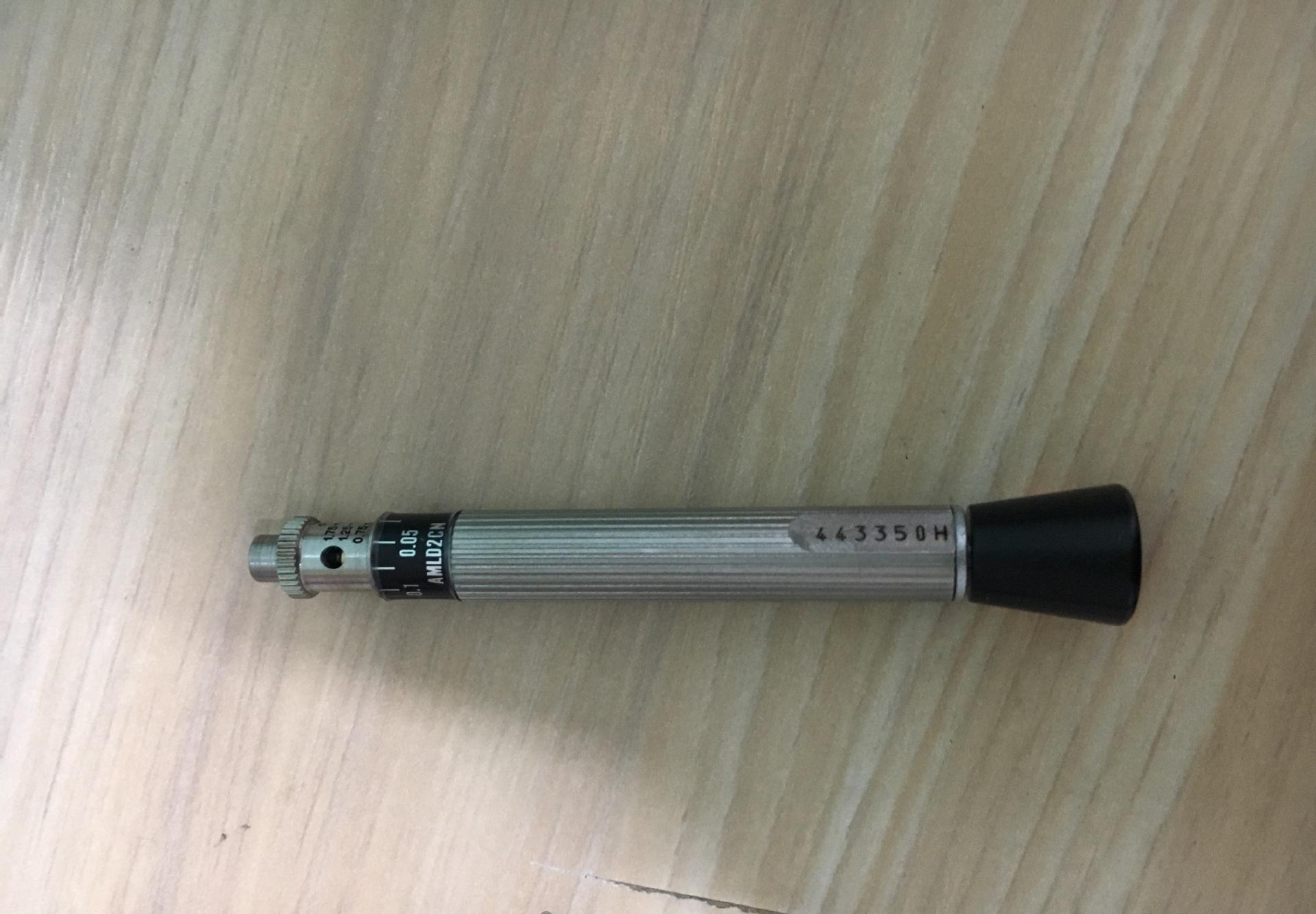 日本TOHNICHI东日手动工具扭矩螺丝刀AMLD8CN - 2