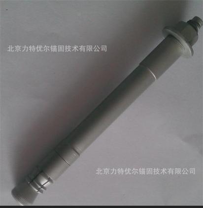 LIWANG LZQ-A幕墙专用自切底机械锚栓