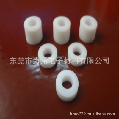 供应聚四氟乙烯密封垫圈 耐腐蚀PTFE垫圈 东莞垫片 - 2