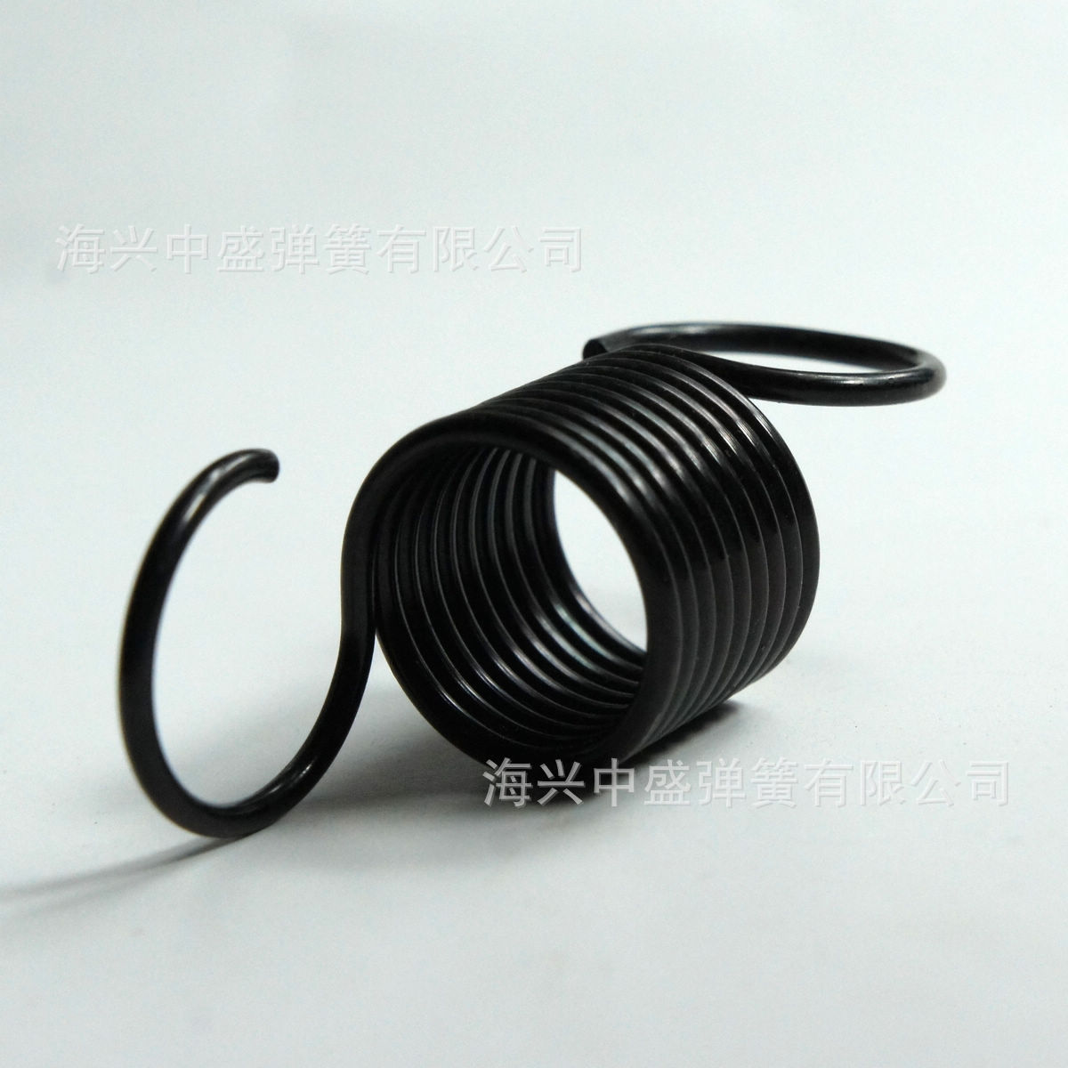 本厂供应不锈钢弹簧 扭簧、扭转/扭力弹簧、拉簧、拉力/拉伸弹簧 - 4