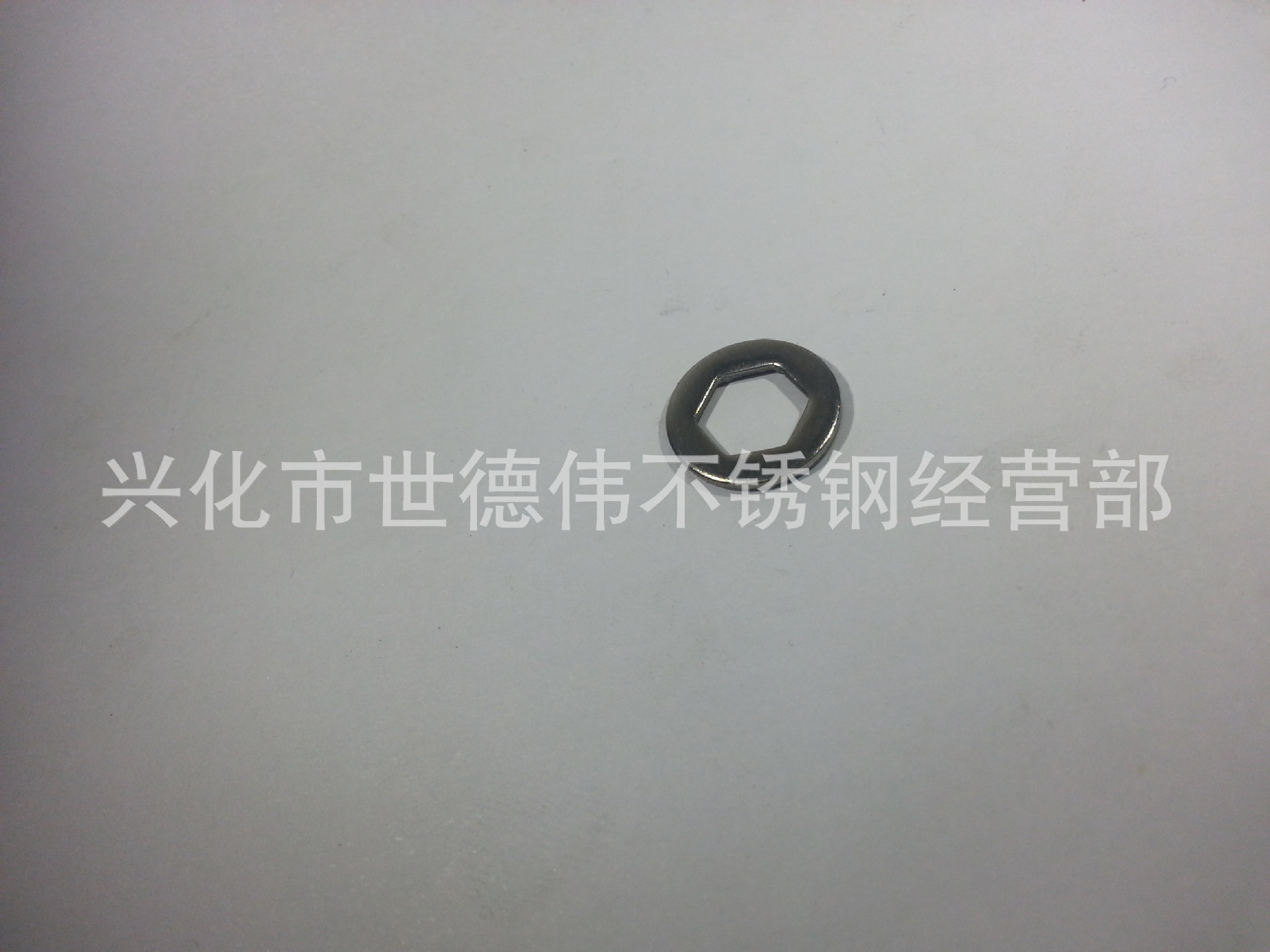 不锈钢调整垫片，垫圈，防松弹簧垫圈 - 2