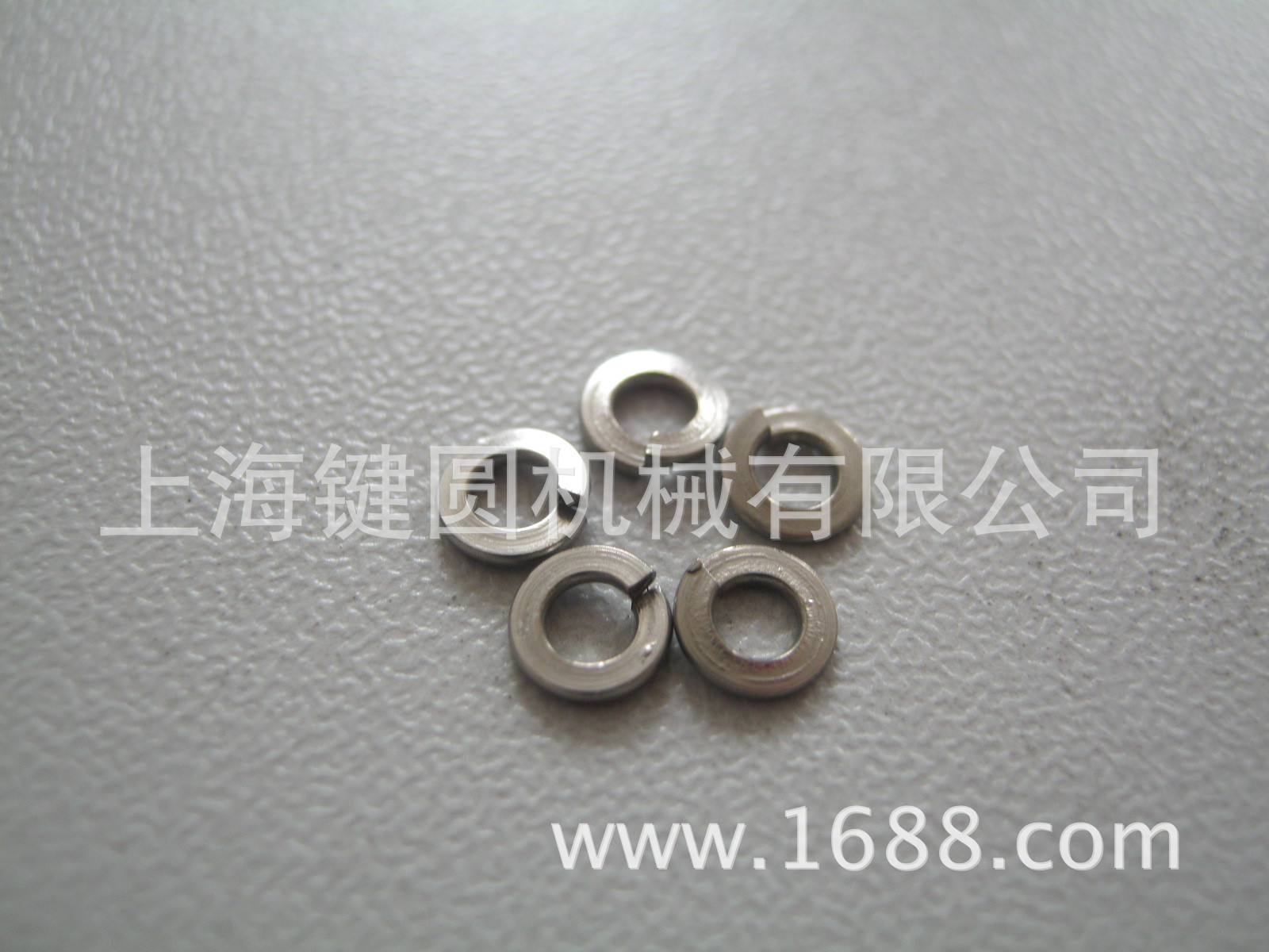 大量供应组合弹垫，弹垫，弹簧垫圈，平垫圈，外齿垫，价格实惠 - 3