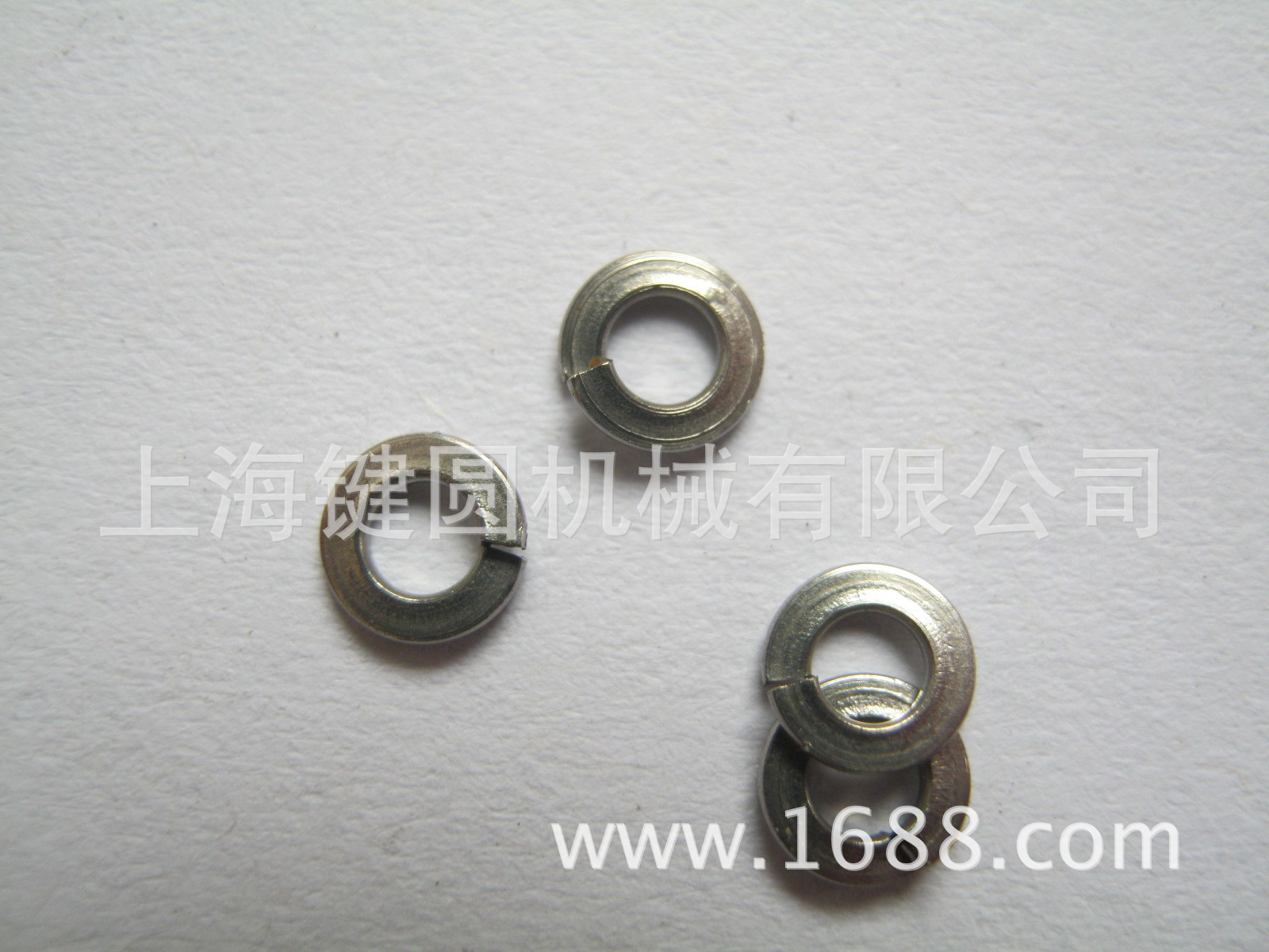 大量供应组合弹垫，弹垫，弹簧垫圈，平垫圈，外齿垫，价格实惠 - 4