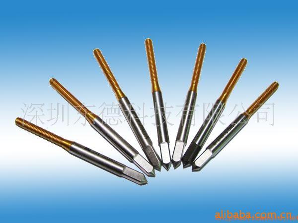 供应M3*0.5机用丝锥 - 3
