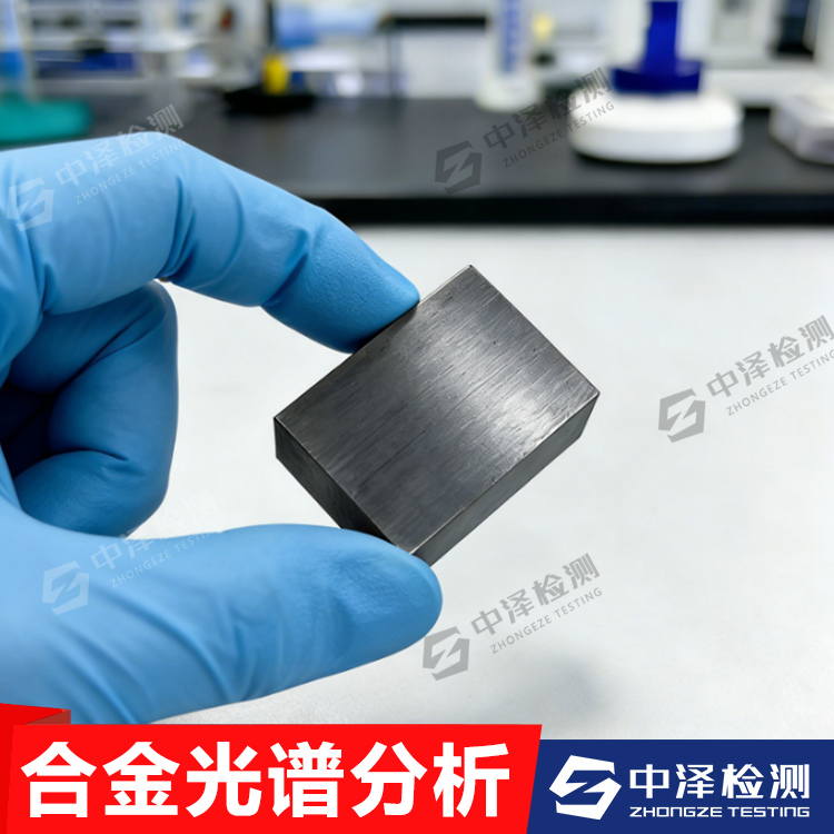 永州牙条检测单位 牙条剥离试验断面收缩率