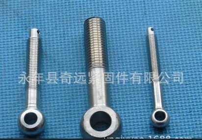 新产品活节螺栓 镀锌螺栓 库存批发 量大从优 全国发货