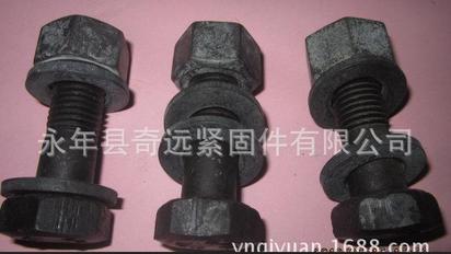 钢结构螺栓 可比性强 现货现销 低价销售 远销海外