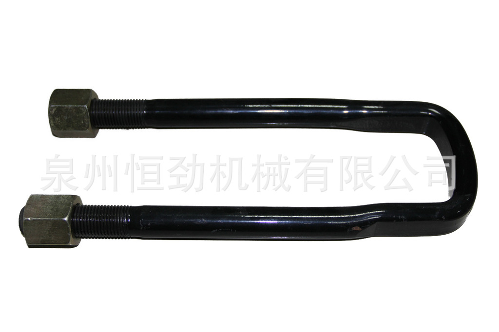 l供应高品质 厂家直销 优质 超紧固件 螺栓 U型螺栓 - 3