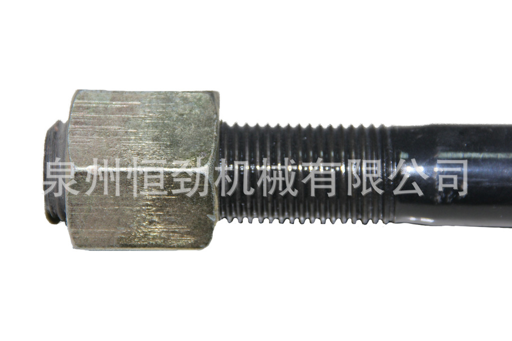 l供应高品质 厂家直销 优质 超紧固件 螺栓 U型螺栓 - 4