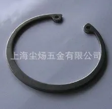 GB893 C型弹性挡圈