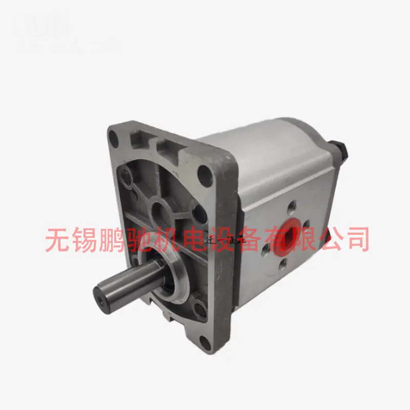 高压齿轮泵CBN-F304/F306/F310/F314油泵仓库发货
