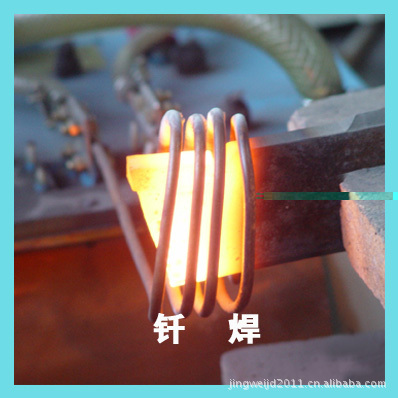 供应轧辊淬火机，U型螺栓淬火机，剪刀淬火机，高频淬火退火设备 - 3