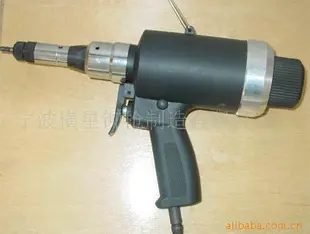 优质轻型气动铆螺母枪 1.88KG