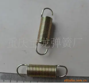拉簧 现货 非标准件