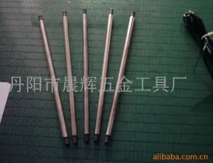 活塞杆 样品 标准件 **
