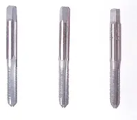 供M1.2-M20手用丝锥