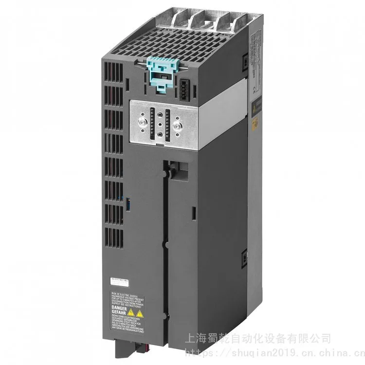 西门子核心合作代理商 6SL3162-2ME00-0AC0 西门子电机模块端子螺栓型电缆插头 - 2