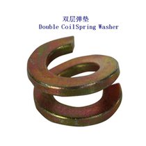 大同60Si2Mn弹簧垫圈制造工厂