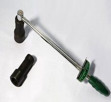 供应MJY500锚杆扭力扳手 MJY450锚杆扭力扳手