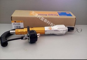 日本东日防错扭力螺丝刀 RTDLS500CN