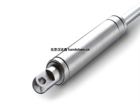 HAHN Gasfedern锁定气体压缩弹簧S 10-23 V4参数详情