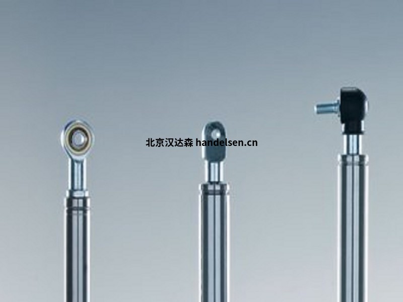 HAHN Gasfedern锁定气体压缩弹簧S 10-23 V4参数详情 - 3