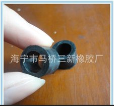 定制耐磨橡胶圈 橡胶垫圈橡胶套 橡胶制品