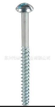 供应苏州不锈钢沉头纤维板钉 浒邦实业品质保证