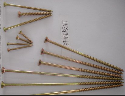供应纤维板钉