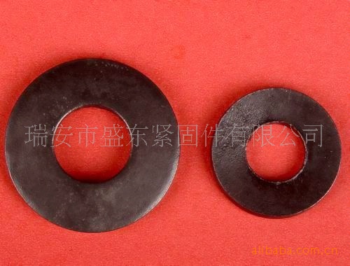 DIN6796 锥面蝶形垫圈 蝶形弹簧垫圈 碟形垫圈 专业垫圈厂家 - 3