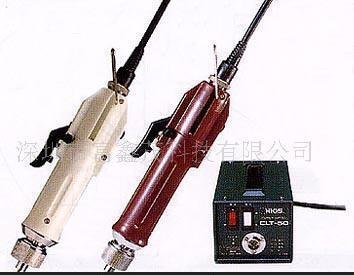 HIOS CL-3000 CL-4000电动螺丝刀