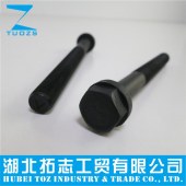 湖北拓志提供康明斯内燃机零部件六角头螺栓3960043 - 3