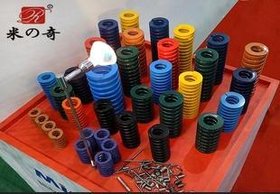 特价 米奇扁线模具弹簧 压缩弹簧 精密模具弹簧（东发模具弹簧）