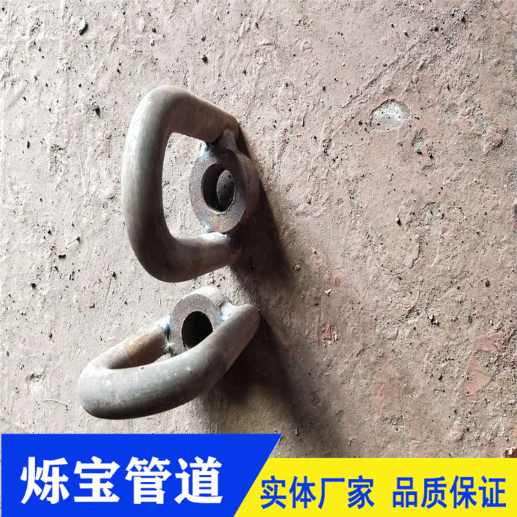 湖北烁宝F14六角头螺栓 滑动底板型号