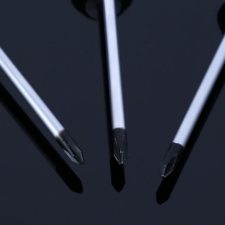 厂家供应蓝手柄螺丝刀 经济耐用多规格螺丝刀 十字铬钒螺丝刀批发 - 3