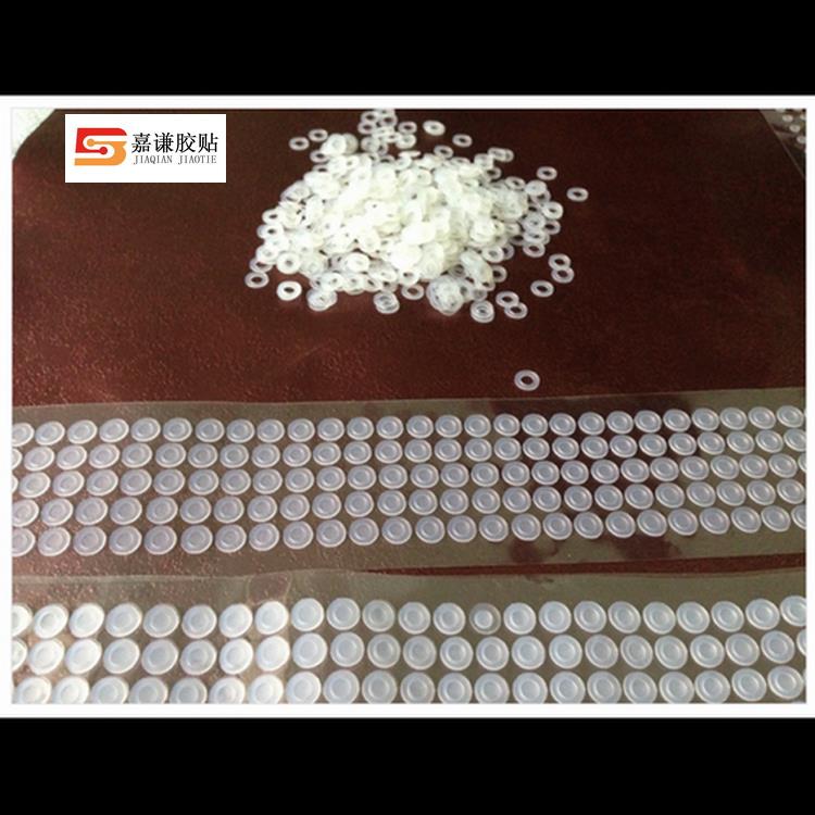 密封垫圈涂胶
