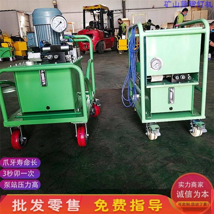 江苏振动筛拉铆枪振动筛拉铆枪量大从优 环槽铆钉机 欧力德牌 - 2