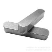 供应1米平键条机械紧固件abc平键GB1096/1099 半圆键 方健 - 3