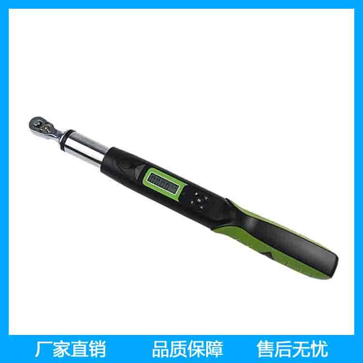 程煤数显 高铁用扭矩扳手 系列数据储存式扭力扳手 - 3