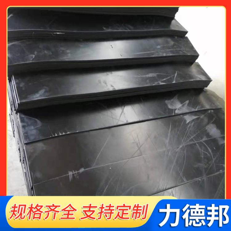 橡胶垫 丁晴法兰垫氟胶垫圈 圆形 力德邦大量供应 - 2
