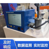 金鑫过程监控拉铆枪实时数据追溯MES对接 - 3
