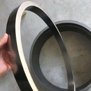 782*852*60*45度柔性石墨自密封垫圈优质产品尽在鑫昌出品