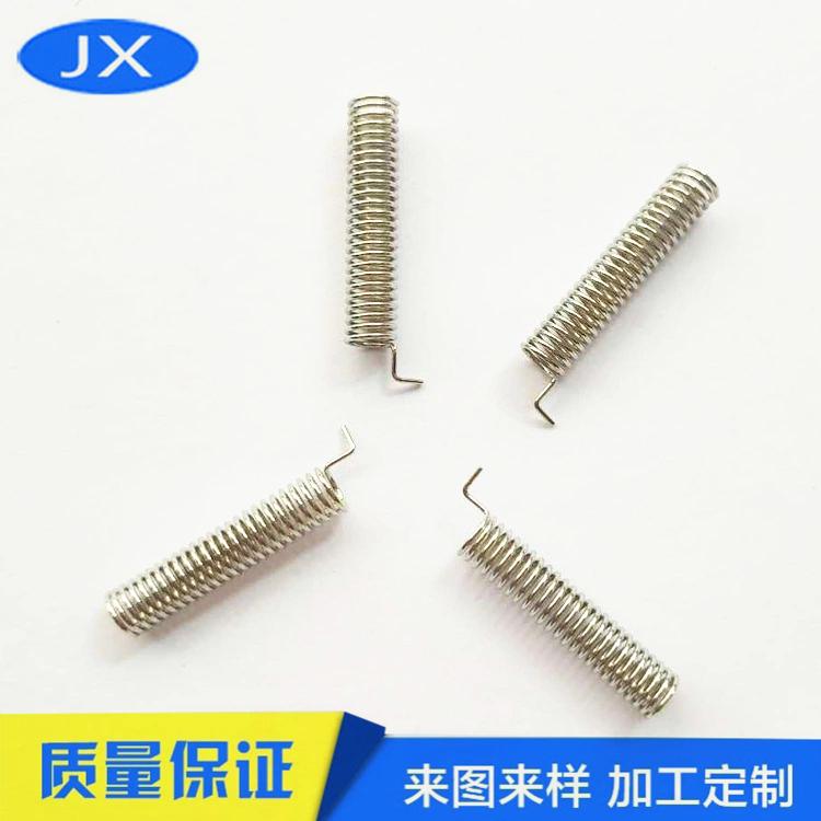 精弦 灯具玩具弹簧 异型压缩弹簧 桶状压缩弹簧 现货供应