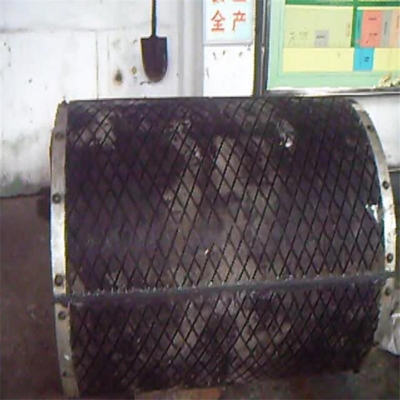 宏冠 橡胶包铁 密封垫圈 供应商 - 2