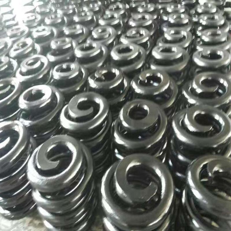 聚力弹簧 不锈钢碟形弹簧 五金工具电器适用