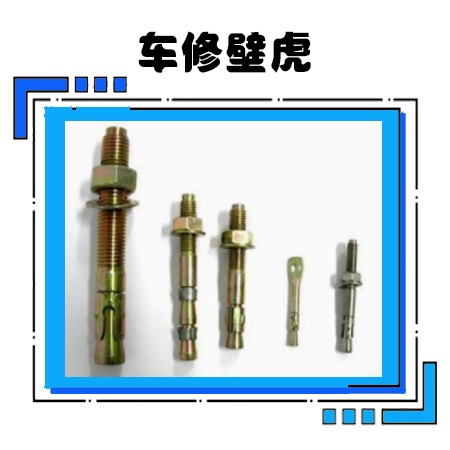 车修壁虎-车修壁虎厂-车修壁虎厂家-邯郸友赞紧固件 - 2